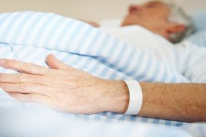 Prahova are peste 8.000 de bolnavi de cancer! Sectia Oncologie din Spitalul Municipal are doar 68 de paturi