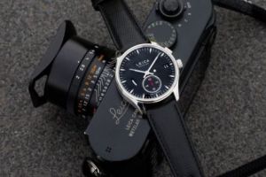 Un nou NUME CELEBRU intră în industria CEASURILOR