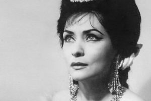 LEGENDA DISCRETĂ, românca din TOP 500 de personalităţi din istoria Americii 