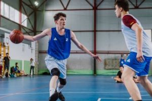 Tradiţia baschetului mureşean, preluată de noua generaţie