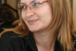 Carmen Percea este noul comisar şef al Gărzii de Mediu Caraş-Severin