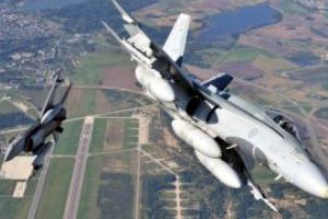 Seulul efectueaza exercitii militare pentru a se apara de un improbabil atac japonez