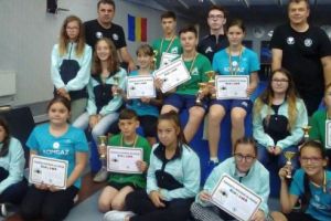 Popicarii mureşeni pregătesc viitoarea generaţie