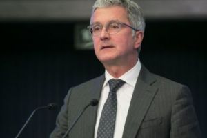 LOVITURĂ de TEATRU în lumea AFACERILOR. Directorul constructorului auto de lux Audi a fost ARESTAT în Germania 