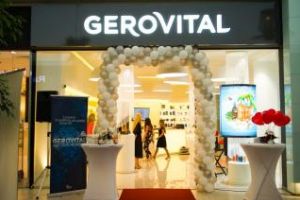 Farmec deschide primul centru Gerovital din Oradea