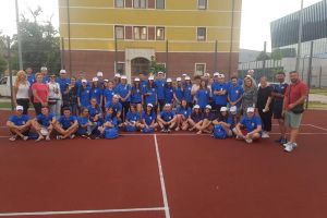 START LA ŞCOLILE DE VARĂ ROSE LA UNIVERSITATEA DIN CRAIOVA