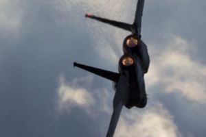 Siria: 40 de luptători pro-guvernamentali au fost ucişi într-un atac aerian „cu autor necunoscut”