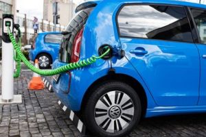 Staţii de încărcare electrice în Piteşti