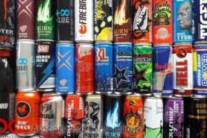 Băuturile energizante nu vor mai putea fi vândute minorilor