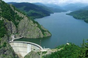 Două oferte pentru retehnologizare la Vidraru