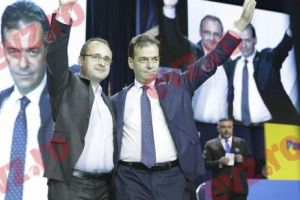 Orban, reacţie DURĂ după DEZERTĂRILE din PNL: „Firimituriştii din sufrageria lui Dragnea”