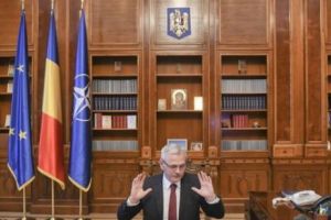 Întâlnire de ULTIMĂ ORĂ în BIROUL lui Dragnea. Negocieri DECISIVE pentru VIITORUL României