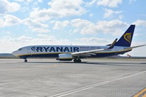 Ryanair a anulat last-minute o cursă de la Memmingen la Oradea şi retur