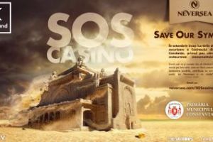 NEVERSEA lansează campania 