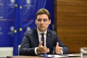  Declaratia ministrului delegat pentru Afaceri Europene: Integrarea Romaniei in spatiul Schengen este un drept!