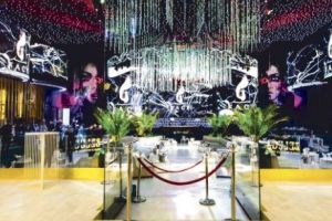 Locul unde petrecerile corporate se pot transforma în adevărate sărbători