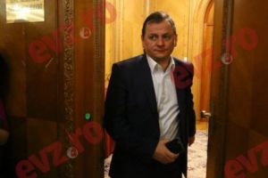 Vlase, prima reacţie după întâlnirea din BIROUL lui Dragnea. Ce spune de numirea în FRUNTEA SIE