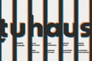 Spectacolul de teatru Țuhaus poate fi văzut sâmbătă, la Fabrica de Pensule