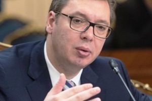 Vizită-SURPRIZĂ la BELGRAD. Un ÎNALT OFICIAL român, PRIMIT de preşedintele Serbiei