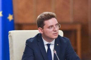 Victor Negrescu consideră integrarea României în spaţiul Schengen ca un drept al unei ţări membră UE