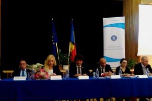 “Informare acasa! Siguranţă în lume!”