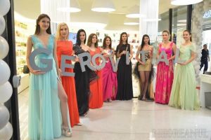Gerovital, brandul nr. 1 în România, a deschis primul magazin în Oradea. Inaugurarea s-a făcut cu şampanie, o prezentare Eli Lăslean şi reduceri (FOTO)