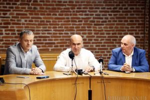 Primarul Ilie Bolojan, la 10 ani de mandat: 