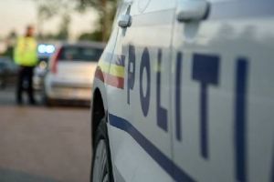 Luduşean prins la volan fără permis de conducere