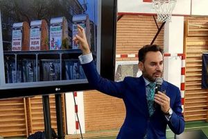 Întâlniri cetăţeneşti în cartierele Alfa şi Confecţii, cu primarul Gheorghe Falcă. Despre ce se va discuta