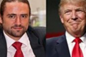 New York Times: Discursul lui Liviu Pleşoianu este „izbitor de asemănător cu cel al lui Donald Trump”. FOTO