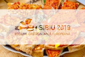 Patronii de hoteluri, pensiuni, restaurante şi cafenele invitaţi la consultări pentru Regiunea Gastronomică Europeană 2019