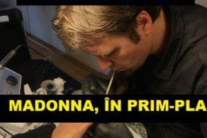 Arpi de la pompe funebre, CEL MAI CĂUTAT BĂRBAT din România. „Primul an am lucrat gratis. Apoi s-a dus vorba...”