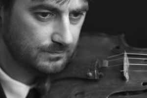 Seară de muzică barocă la Filarmonica „Oltenia” Craiova: „Trilul diavolului” de Tartini intepretat de un duo redutabil – Octavian Gorun şi Corina Stănescu