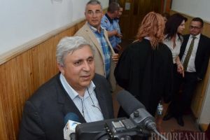 Sentinţă şoc: Fostul preşedinte CJ, Alexandru Kiss, condamnat la 8 ani de închisoare, afaceristul Beniamin Rus – la 4 ani!