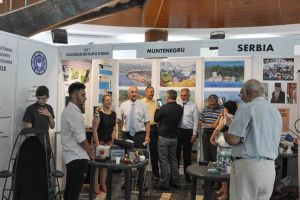 O masina electrica a unor cercetatori muntenegreni a luat premiul cel mare al Salonului de Inventii