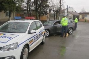 Peste 100 de infracţiuni, constatate într-o singură săptămână!