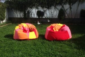 Am gasit cele mai frumoase si accesibile fotolii puf, pentru casa si gradina, pe care le poti comanda online