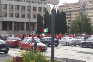 Festivalului Naţional AlfaClub România, la Miercurea Ciuc