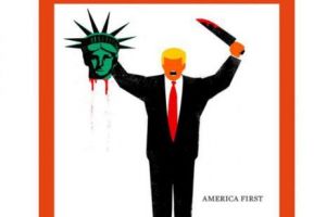 Hegemonia CRETINILOR: Evoluţia COTEI de IMBECILITATE din epoca Reagan până în epoca Trump