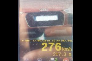 Bucurie mare pentru soferi. Radarul nu ar prinde viteza mai mare. Spune Politia Romana