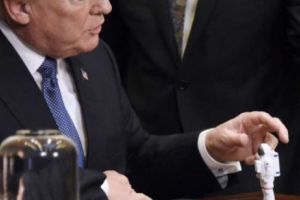 RĂZBOI în Cosmos: Trump creează ARMATA SPAȚIULUI