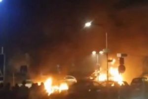 Suedia sub OCUPAȚIE: Legea NU se mai APLICĂ. JUSTIȚIA o fac IMIGRANȚII