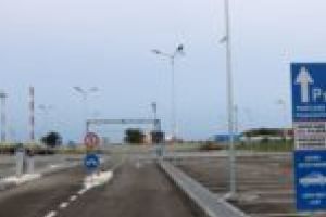 Aeroportul din Timişoara va avea de mâine 1.200 de locuri de parcare!