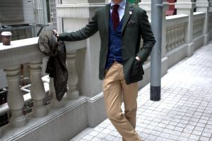 Stiluri vestimentare pentru bărbaţi pentru a crea o impresie de neuitat la orice eveniment