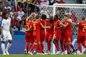 CAMPIONATUL MONDIAL. Belgia a făcut INSTRUCȚIE cu Panama. Erou în prima repriză, portarul dinamovist Penedo a fost EXECUTAT de „diavolii roşii”