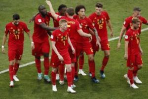 Fotbal – CM 2018: Belgia, victorie la scor de forfait cu debutanta Panama, 3-0