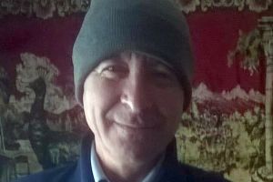 Familia caută un bărbat care a dispărut din faţa Spitalului Judeţean