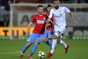 FC Hermannstadt a transferat un mijlocaş de top din liga 1