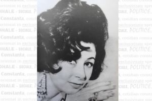 #RespectTeatru: Medalia Jean Ionescu“ si placheta CJC #RespectTeatru, pentru Aida Abagief (galerie foto)