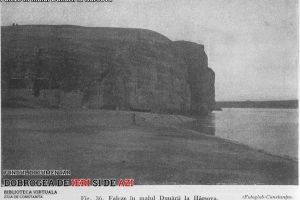 Porturile fluviale ale Dobrogei in perioada interbelica (anul de referinta 1931) (II)